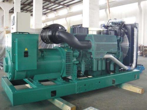 赵西垸林场便携静音：租赁无声发电机组，便携式解决能源需求